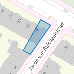 Perceel ASD40-D-3195