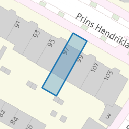 Perceel ASD40-D-3209