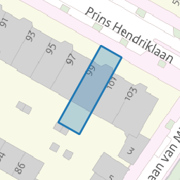 Perceel ASD40-D-3210