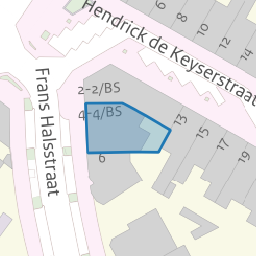 Perceel ASD40-D-3214