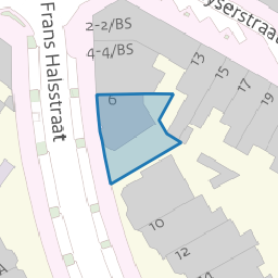 Perceel ASD40-D-3215