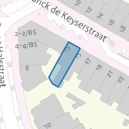 Perceel ASD40-D-3216