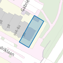 Perceel ASD40-D-3230