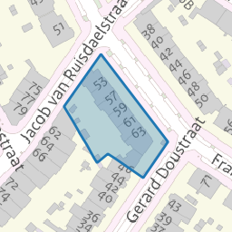 Perceel ASD40-D-3234