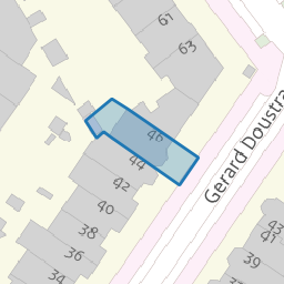 Perceel ASD40-D-3235