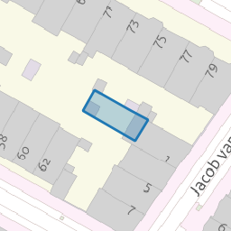 Perceel ASD40-D-3239