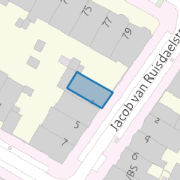 Perceel ASD40-D-3240