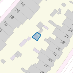 Perceel ASD40-D-3249