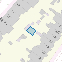 Perceel ASD40-D-3251