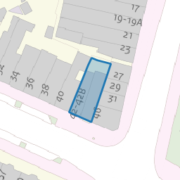 Perceel ASD40-D-3254