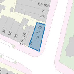 Perceel ASD40-D-3255