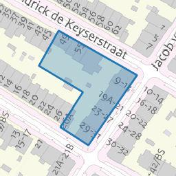 Perceel ASD40-D-3265