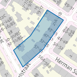 Perceel ASD40-D-3270