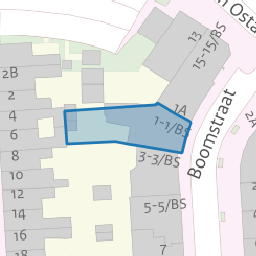 Perceel ASD40-D-3282