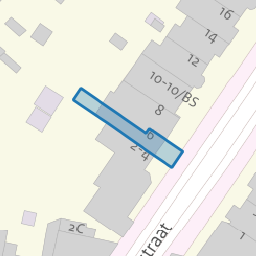 Perceel ASD40-D-3287