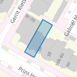 Perceel ASD40-D-3290