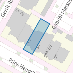 Perceel ASD40-D-3291