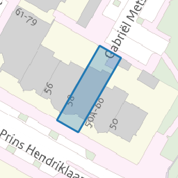 Perceel ASD40-D-3292