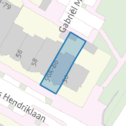 Perceel ASD40-D-3293