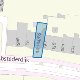 Perceel ASD40-D-3444