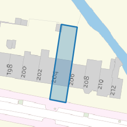 Perceel ASD40-D-3449