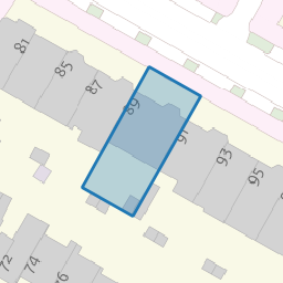 Perceel ASD40-D-3479