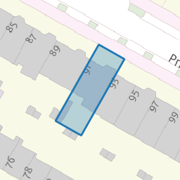 Perceel ASD40-D-3480