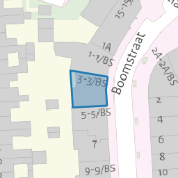 Perceel ASD40-D-3486