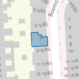 Perceel ASD40-D-3488