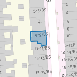 Perceel ASD40-D-3489