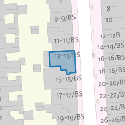 Perceel ASD40-D-3491
