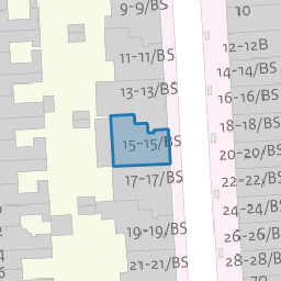 Perceel ASD40-D-3492