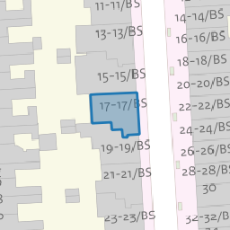 Perceel ASD40-D-3493