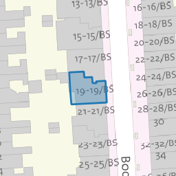 Perceel ASD40-D-3494