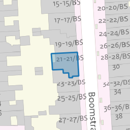 Perceel ASD40-D-3495