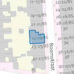Perceel ASD40-D-3496