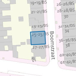Perceel ASD40-D-3497