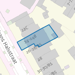 Perceel ASD40-D-3502