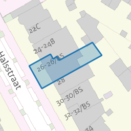 Perceel ASD40-D-3503