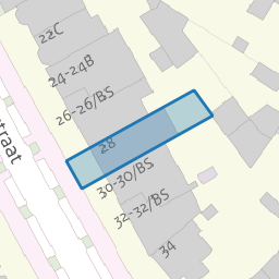 Perceel ASD40-D-3504