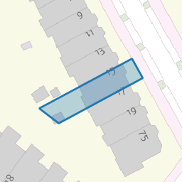 Perceel ASD40-D-3532