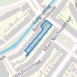 Perceel ASD40-D-3538