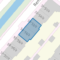 Perceel ASD40-D-3539