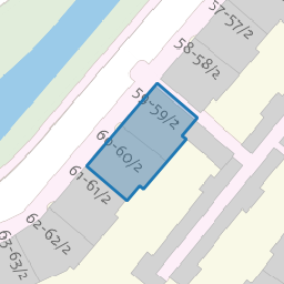 Perceel ASD40-D-3542