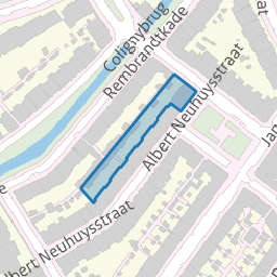 Perceel ASD40-D-3543