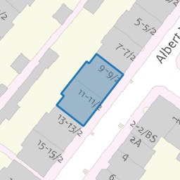 Perceel ASD40-D-3545