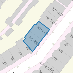 Perceel ASD40-D-3548