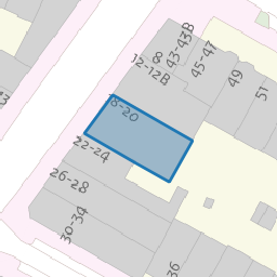 Perceel ASD40-D-3552