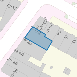 Perceel ASD40-D-3553