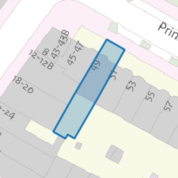 Perceel ASD40-D-3555